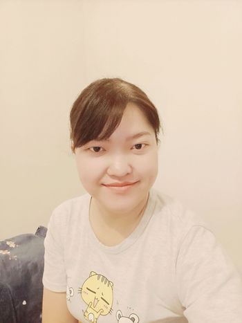 看不到前面的感覺
