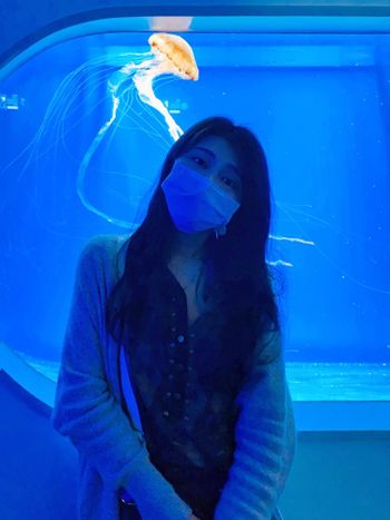 終於去了X Park/野蠻女友求票票🎫