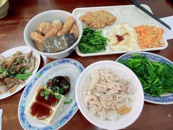 台北美食║南港 侯家火雞肉飯