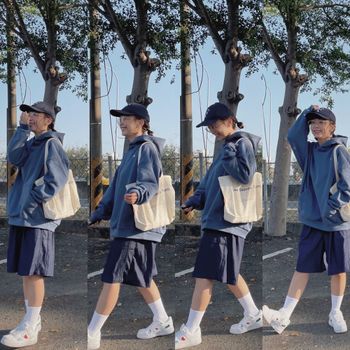 ootd MOBO十週年禮盒 大學生必備