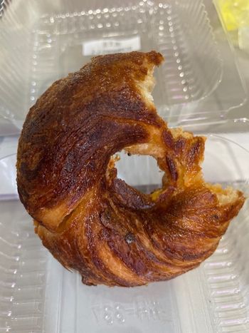 下午茶之新莊湯圓妹甜甜圈