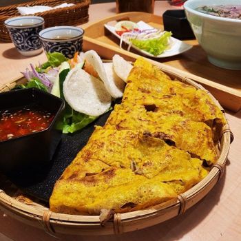 台北東區 | 越式料理第一品牌 