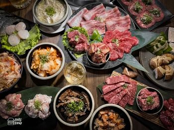 《壹心燒肉》極上肉質，雙倍美味程度的威力