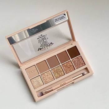 2021 買到最愛的眼影(⁎⁍̴̛ᴗ⁍̴̛⁎)🧡