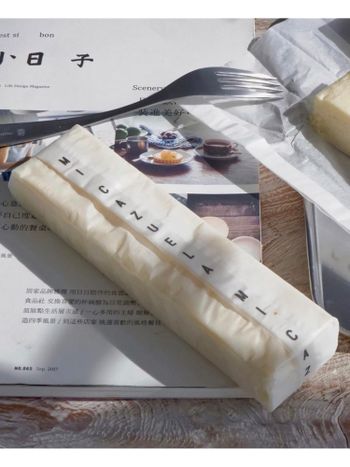 台南名店｜移動的鍋子宅配起司蛋糕