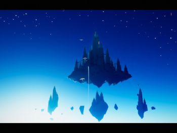 Sky 破關