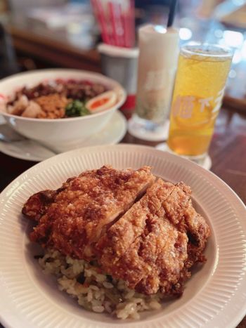 台北時髦餐酒館