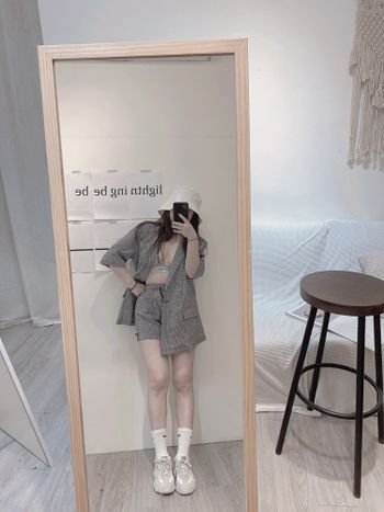 上班日常