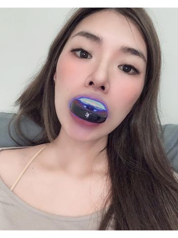 亮晶晶✨居家美白牙齒🦷