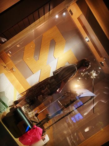 今日工事🎤