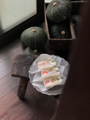 美食｜新竹咖啡廳｜都市裡的小日本