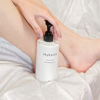 韓國香氛品牌skybottle 護手霜&身體乳