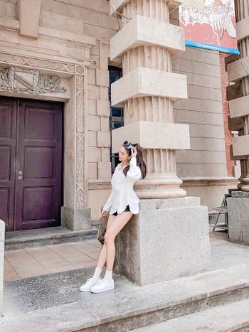 中南部旅遊🤩