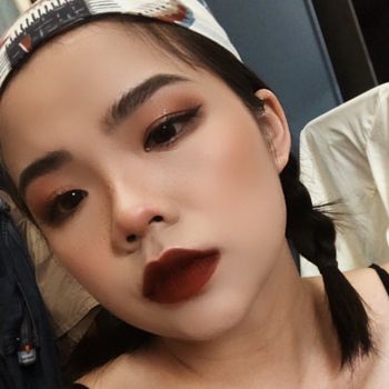 💃🏼吉普賽妝容｜Merzy產品分享