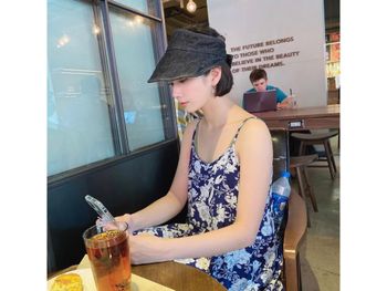 Dreamers coffee也能悠悠哉哉～