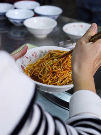 美食｜宜蘭小吃｜辣死人不償命