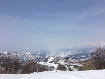 姐姐生活｜日本滑雪分享🏂