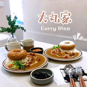 ▫️台南▫️今日吃「大丸家」韓系風格的炸雞甜甜圈店