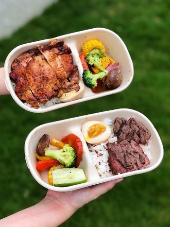 【新竹美食↠史丹利美式牛排】