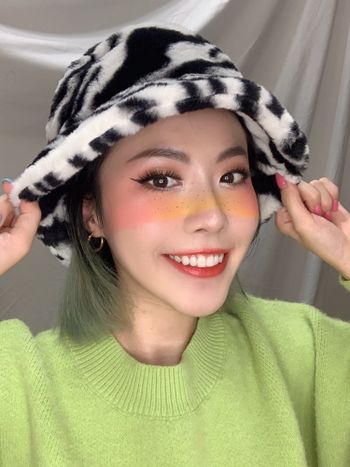 🍁早秋妝💕