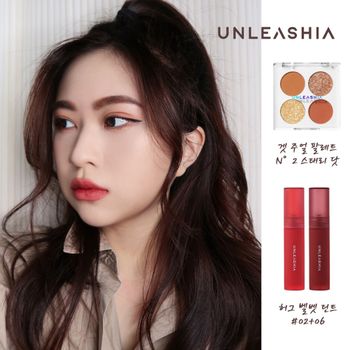 ✨Get Ready With Unleashia✨