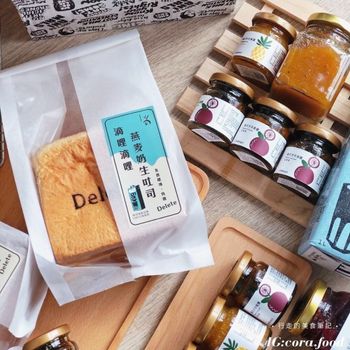 台北信義｜吳寶春麥方店｜全新上市超Q彈純燕麥奶生吐司 無添加