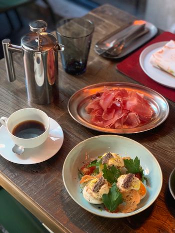 🍽Polux By Paul Pairet Shanghai