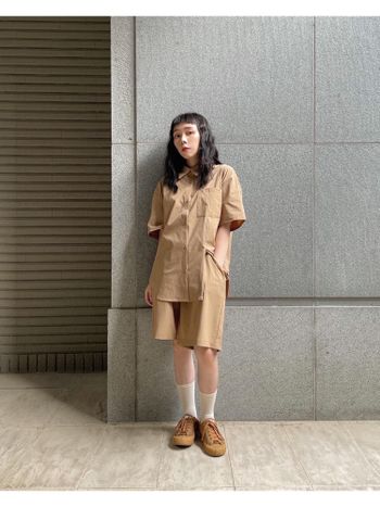 Unisex ootd