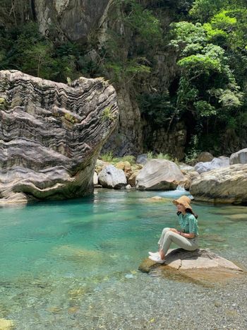 TRAVEL | 台灣的後花園花蓮