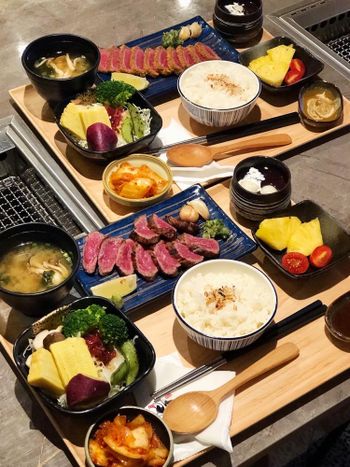 【 台中美食↠ 逸之牛日式炸牛排專賣店】