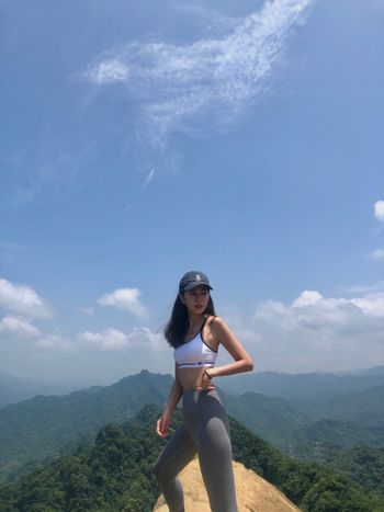 HIKING | 皇帝殿