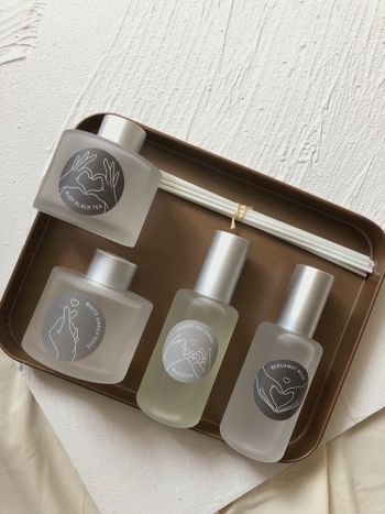 daily/ 居家香氛 