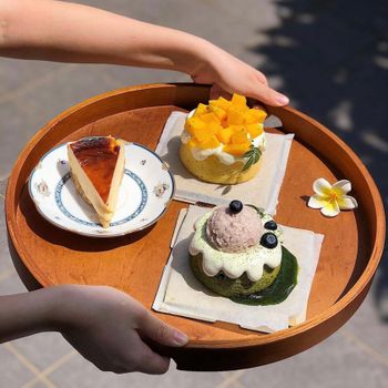 【新竹美食↠貳參咖啡】