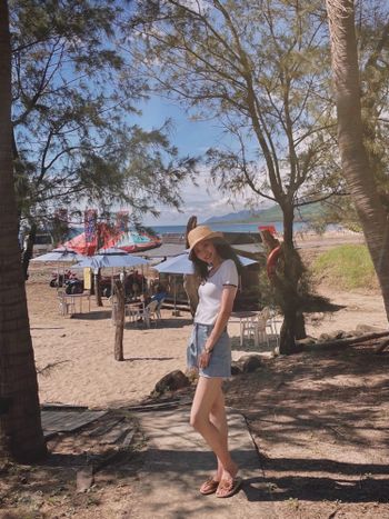 陽光🌞沙灘🏖️海洋🌊墾丁的夏日怎麼能少的了狂野奔馳的沙灘車？！