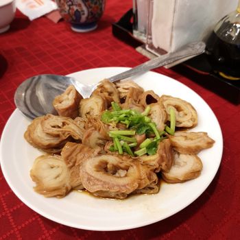 必比登推介👍｜飄香50年台菜｜茂園