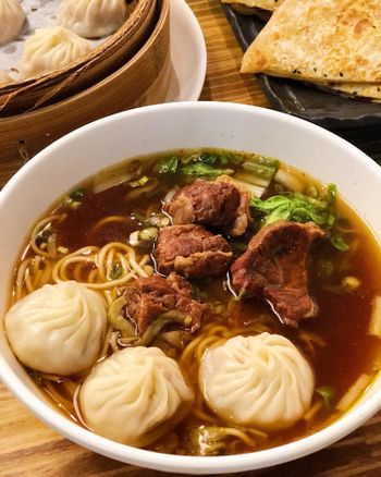 【 台中美食↠ 饕之鄉李姐的店】