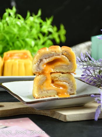 🚩中秋禮盒⏩【Tartine 唐緹】許願流芯禮盒