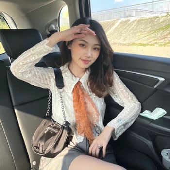 OOTD 小個復古穿搭