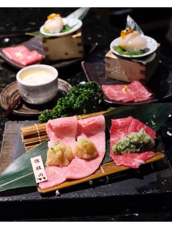 🍴台北美食🍴真正入口即化的和牛🐮超高級享受的老乾杯❤️