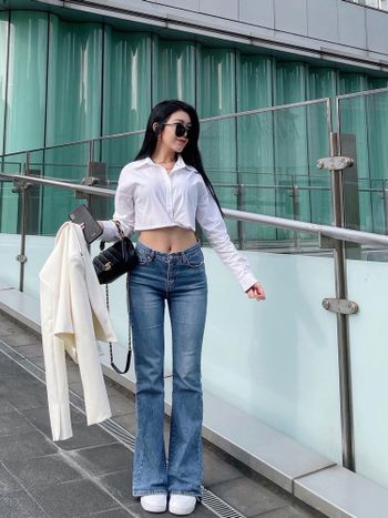 👖上班族的Casual Friday