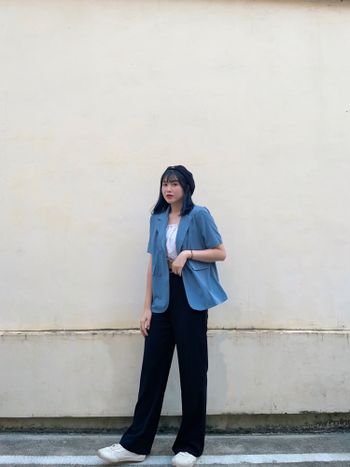 OOTD| 日常穿搭
