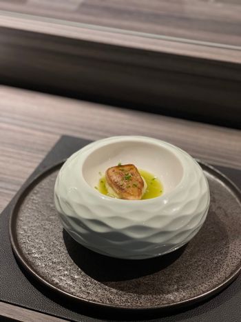 🍽 YORU-よる｜米其林餐盤推薦