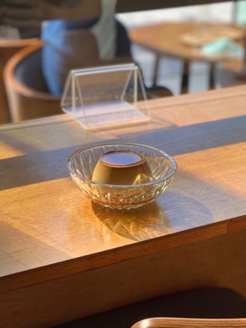 超綿密/濃茶/麤茶布丁