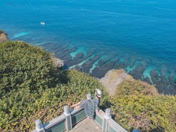 小琉球望海亭｜知名賞海龜景點