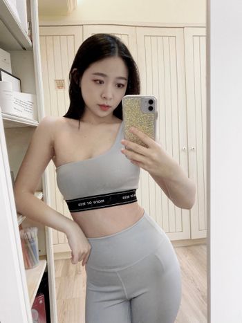 最美運動套裝