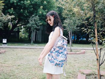 What’s in my bag ♡♡♡