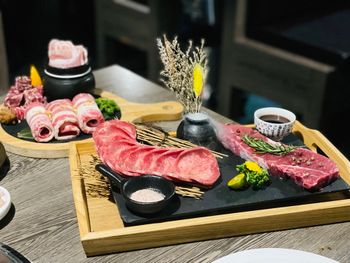 📍桃園-燒肉美食推薦🌟
