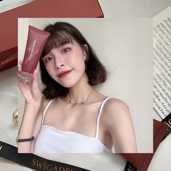 護髮｜送禮自用兩相宜；SWIGADEN 免沖洗護髮修護精華乳
