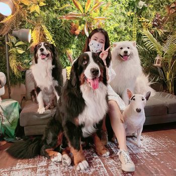 桃園｜食。光機𝔽𝕠𝕠𝕕𝕞𝕒𝕔𝕙𝕚𝕟𝕖🐶｜寵物友善餐廳
