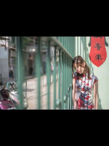 嗎？
